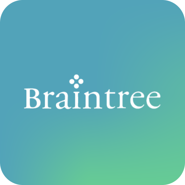 Braintree Hosted Fields Credit Card Payments